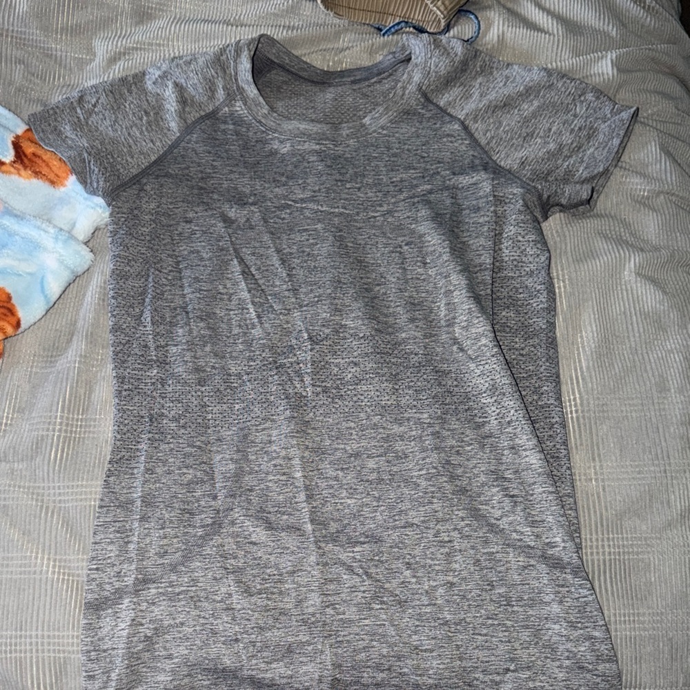 Lululemon Swiftly Tech Short Sleeve Shirt
